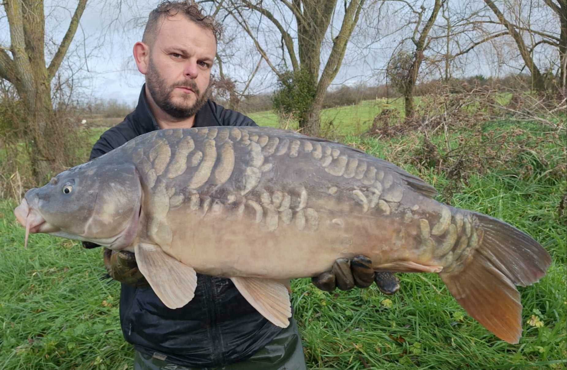 l'Oasis, étang de pêche à 2 pas des lacs de la Forêt d'Orient dans l'Aube (10)