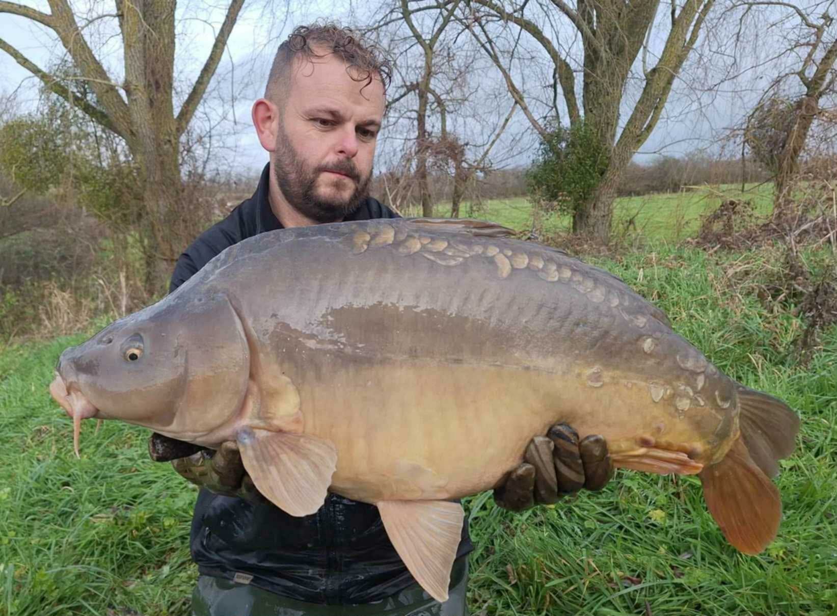 L'Oasis, étang de pêche & loisirs à Rumilly-lès-Vaudes dans l'Aube (10)