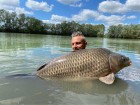 Le planète, étang de pêche de 6ha à Rumilly-lès-Vaudes, Aube (10)