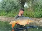 Homar Lake, étang de pêche de 6ha à Rumilly-lès-Vaudes, Aube (10)